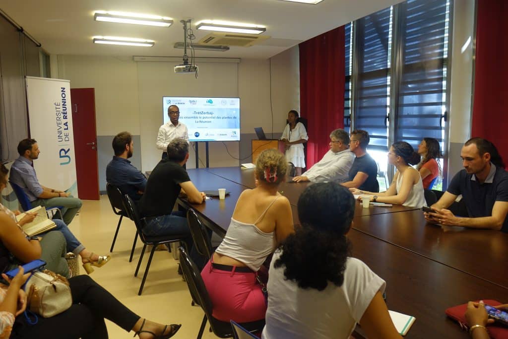 Inauguration des plateformes scientifiques_1